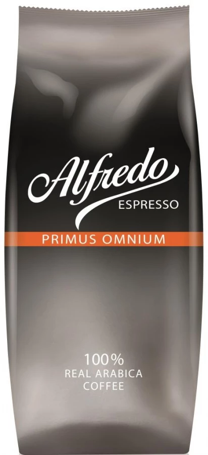 Alfredo espresso PRIMUS OMNIUM